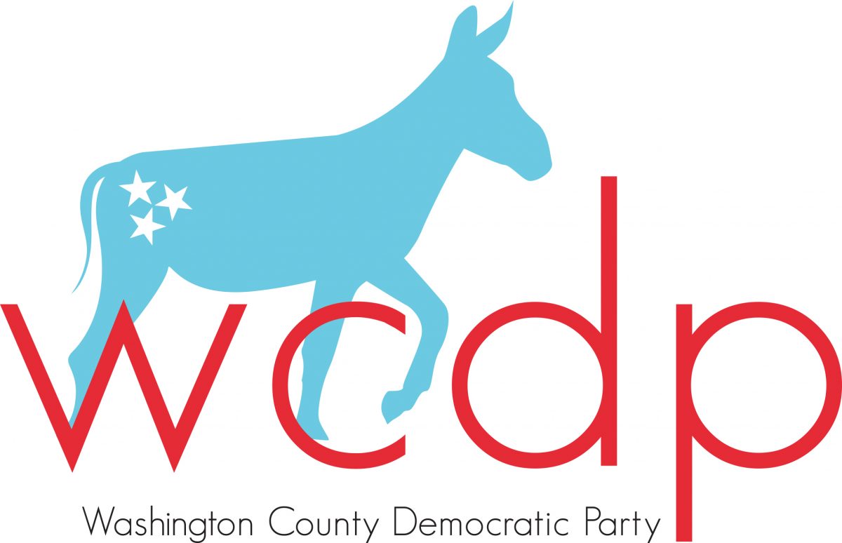 Washington County Democratic Party