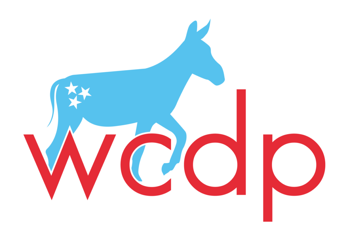Washington County Democratic Party